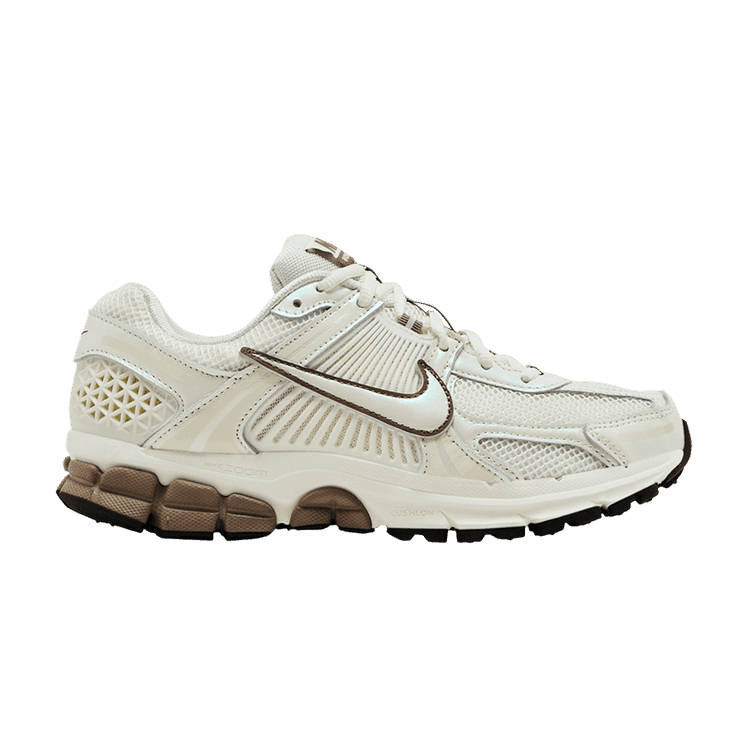 Nike Wmns Air Zoom Vomero 5 'Sail Mink Brown' Sail/Mink Brown/Black/Sail