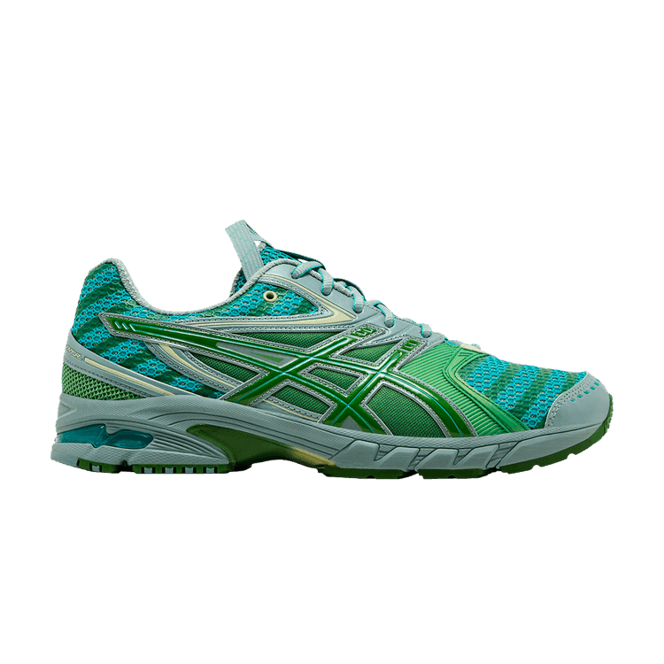 Kiko Kostadinov x ASICS UB9-S Gel DS Trainer 14 'Waterfall Lichen Rock' Waterfall/Lichen Rock