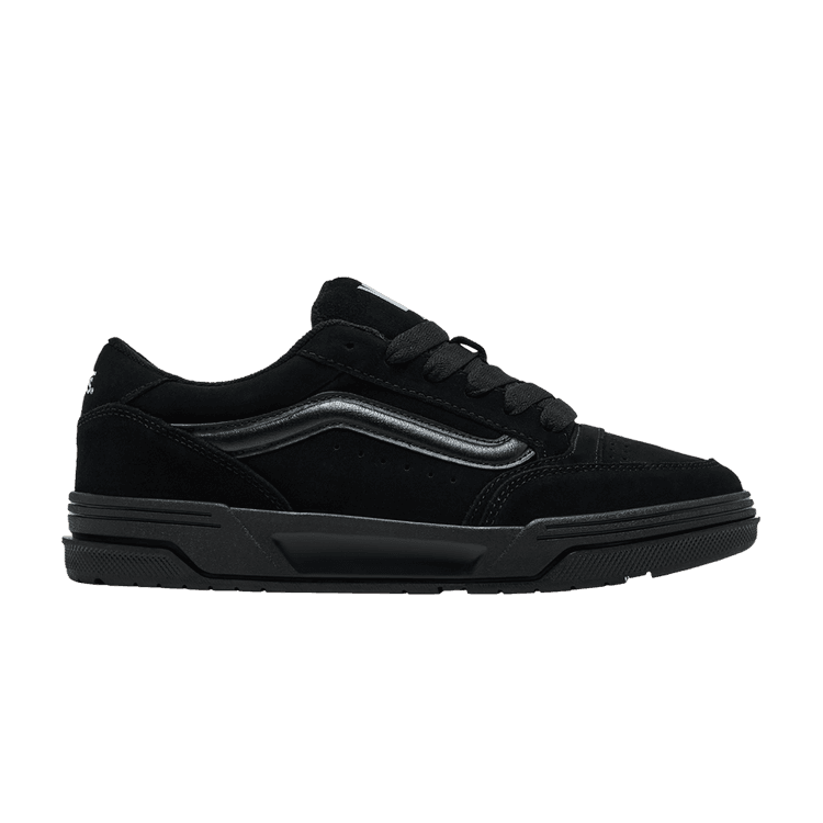 Vans Hylane 'Black' Black