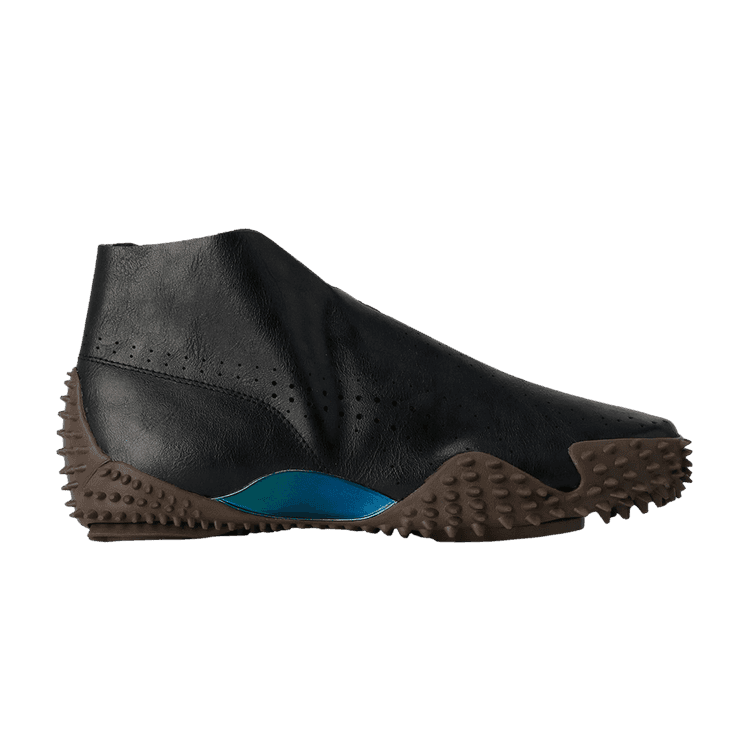 Aries x Puma Mostro Mid 'Black Chocolate' Black/Chocolate