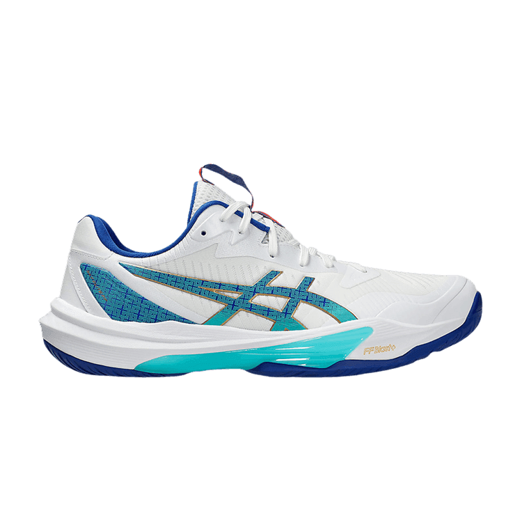 ASICS Sky Elite FF 3 'White Blue' White/Blue