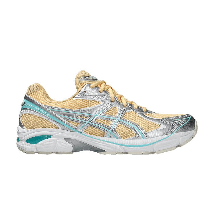 ASICS GT 2160 'Light Orange Larimar Blue' Light Orange/Larimar Blue
