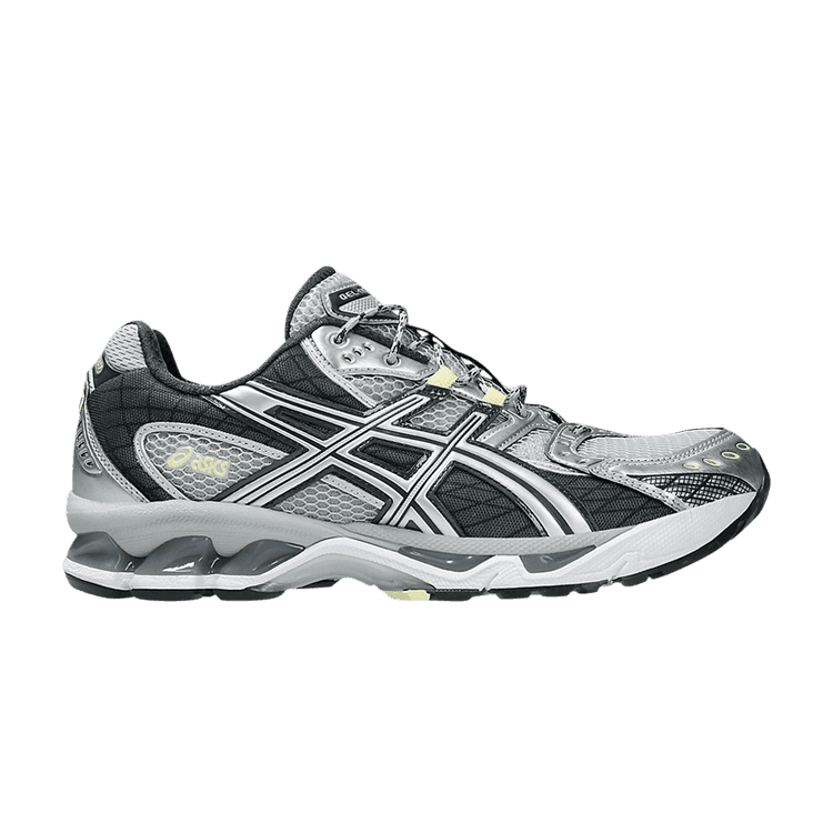 ASICS Gel Nimbus 10.1 'Piedmont Grey' Piedmont Grey/Graphite Grey
