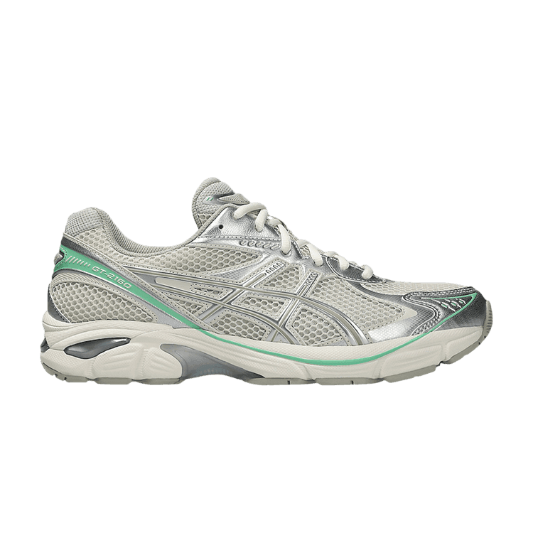 ASICS GT 2160 'Peppermint Menthol Pack' Smoke Grey/Peppermint
