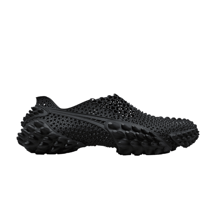A$AP Rocky x Puma Mostro 3D 'Triple Black' Black/Black/Black