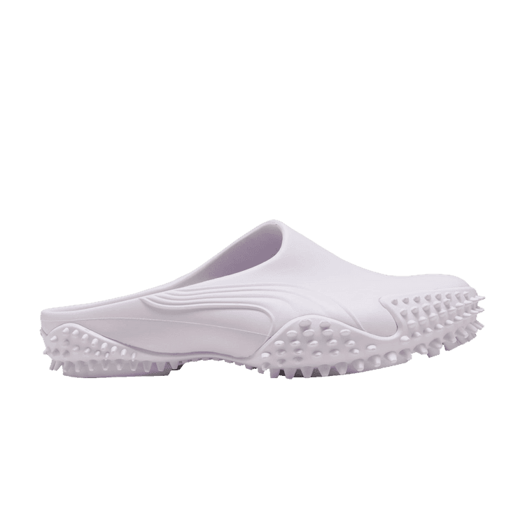 Puma Mostro Mule 'Lilac Frost' Lilac Frost