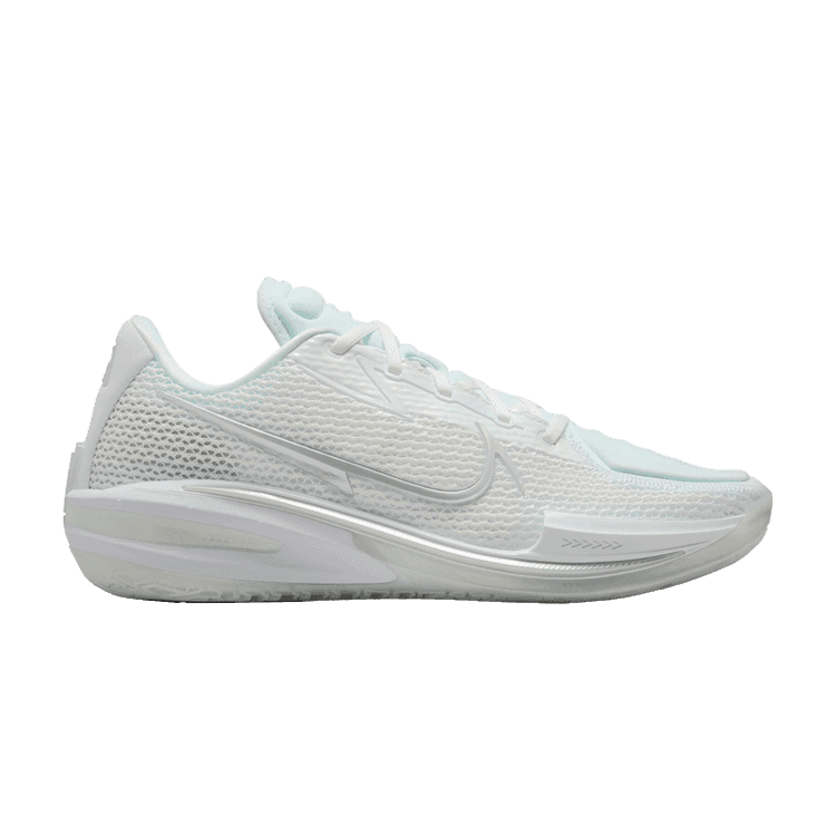 Nike Air Zoom GT Cut 'White Chrome' White/Chrome