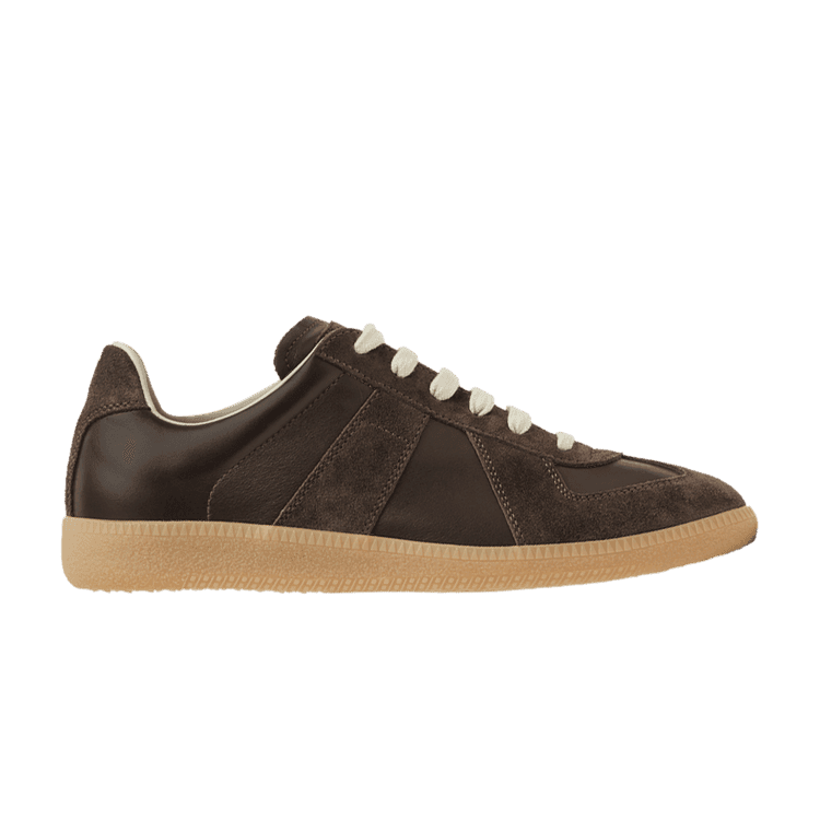 Maison Margiela Replica 'Dark Brown' Dark Brown