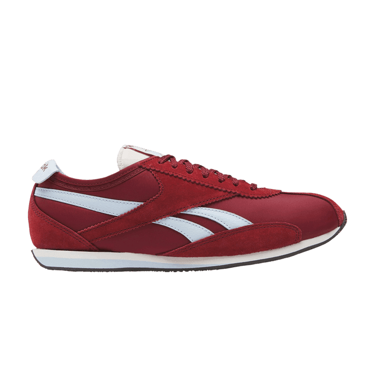 Reebok R400 'Classic Burgundy' Classic Burgundy/Classic Burgundy/Glass Blue