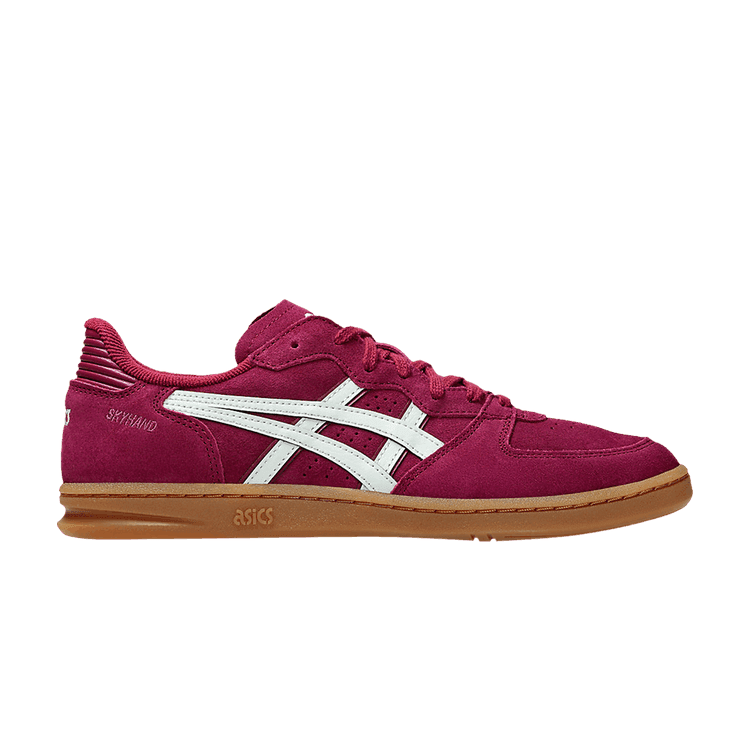 ASICS Skyhand OG 'Dried Berry' Dried Berry/Pale Mint