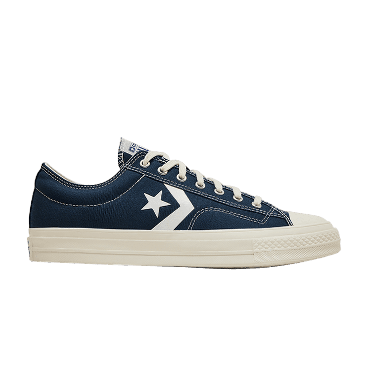 Converse Star Player 76 Low 'Navy Vintage White' Navy/Vintage White/Blue