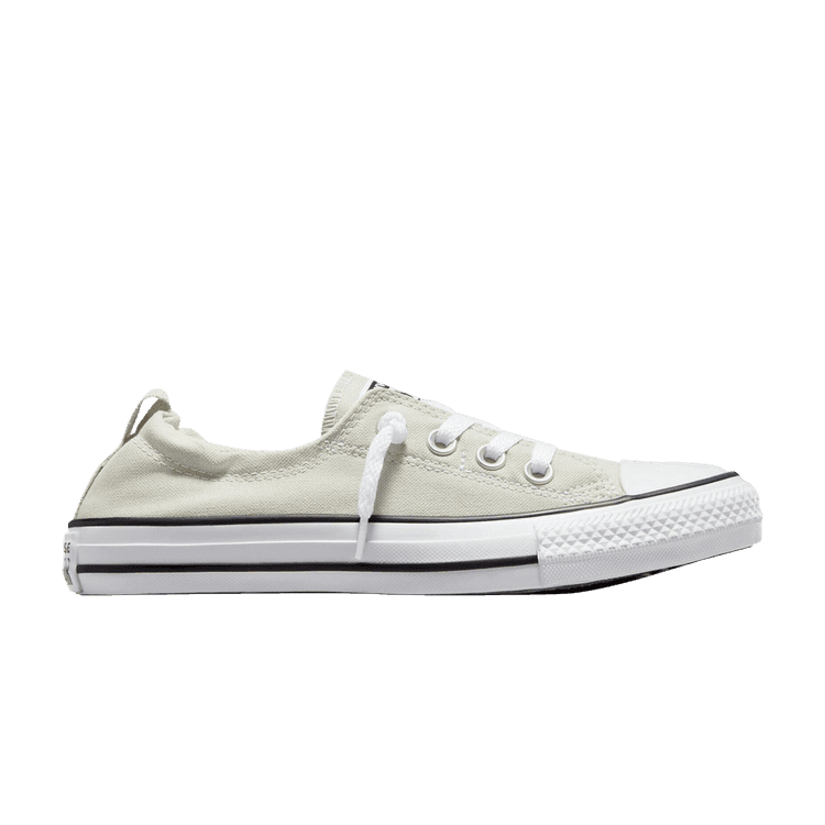 Converse Wmns Chuck Taylor All Star Shoreline Low 'Cloud Grey' Cloud Grey