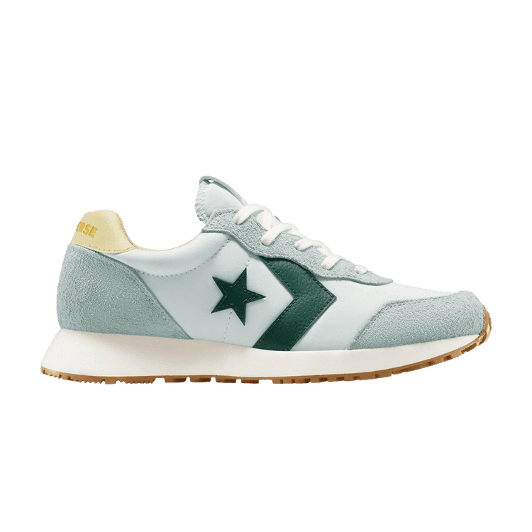 Converse Omega Trainer 'Mountain Teal' Mountain Teal/Rainwashed Grey