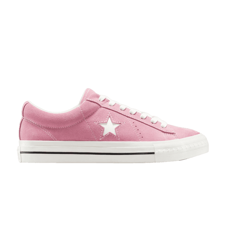 Converse One Star 95 Low 'Cliffside Rose' Cliffside Rose/Vintage White
