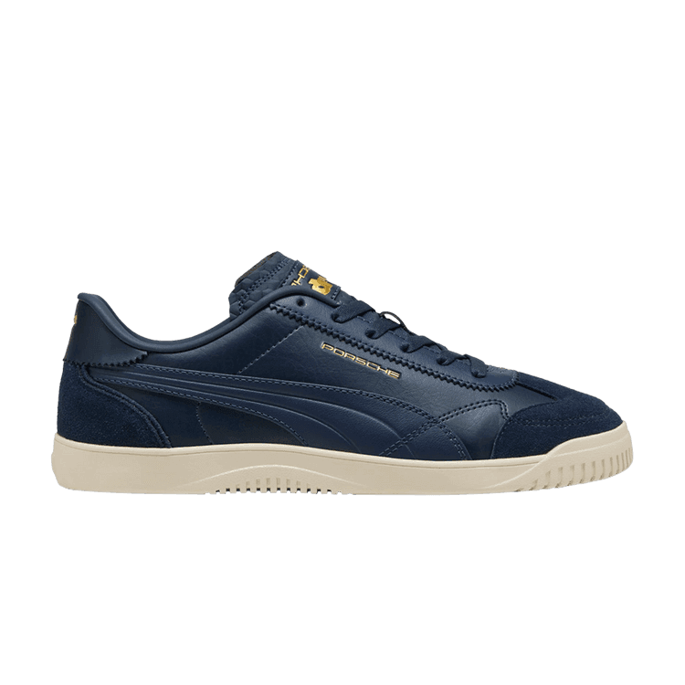 Porsche Legacy x Puma Club 5v5 Lux 'Club Navy' Club Navy/Alpine Snow
