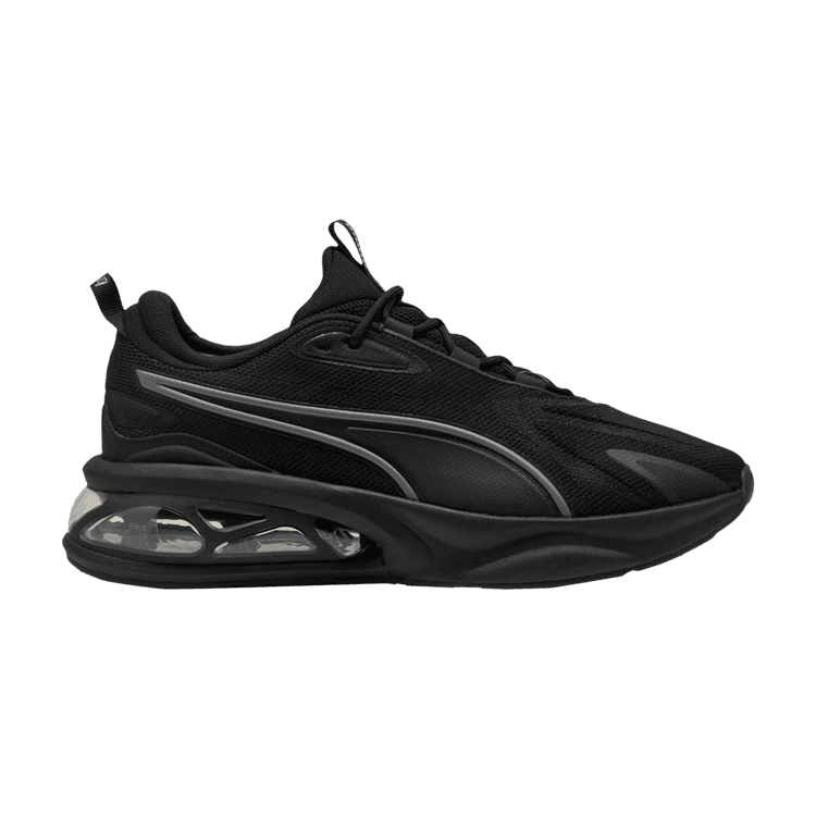 Puma Solar 'Black Cool Dark Grey' Black/Cool Dark Grey