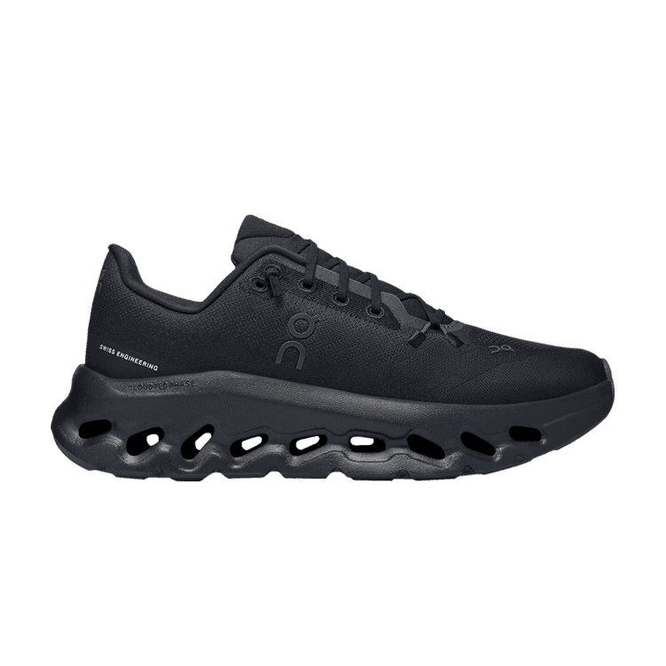 ON Wmns Cloudtilt 'Eclipse Black' Eclipse/Black