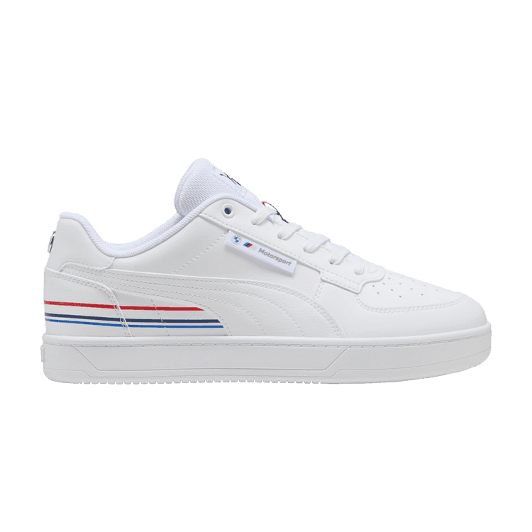BMW M Motorsport x Puma Caven 2.0 'White Pro Blue' White/Pro Blue