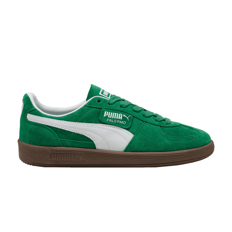 Puma Palermo 'Archive Green' Archive Green/White