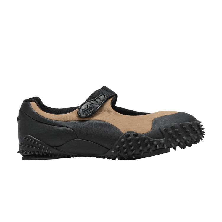 Puma Wmns Mostro Fey Gorp 'Toasted Black' Toasted/Black