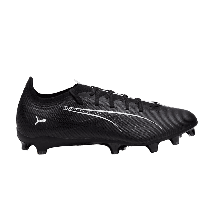 Puma Ultra Match 5 FG AG 'Eclipse Pack' Black/White