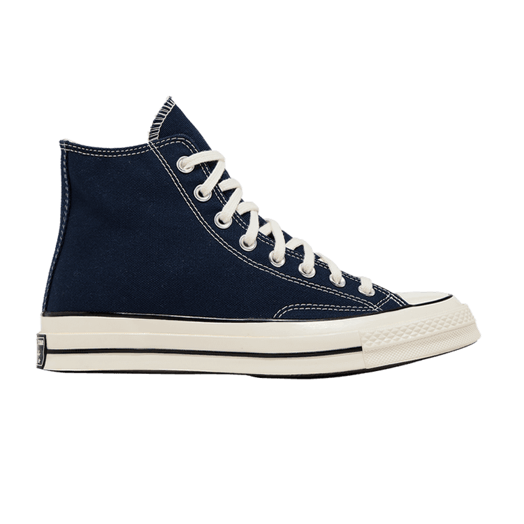 Converse Chuck 70 High 'Obsidian' Obsidian/Egret/Black