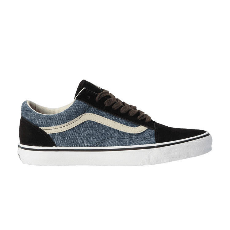 Vans Old Skool 'Navy' Navy