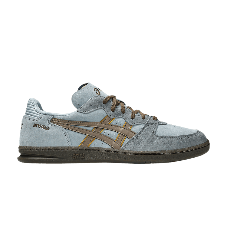 ASICS Skyhand OG 'Dolphin Grey Pepper' Dolphin Grey/Pepper