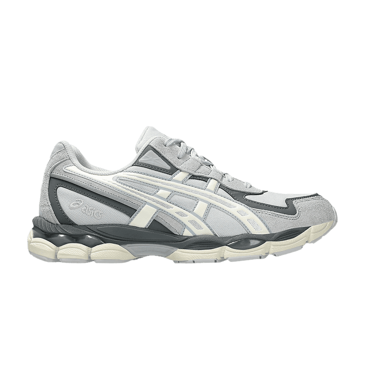 ASICS Gel NYC 2055 'Glacier Grey Cream' Glacier Grey/Cream