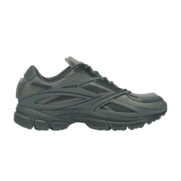 Reebok Premier Road Modern 'Mono Olive Green' Mono Olive Green