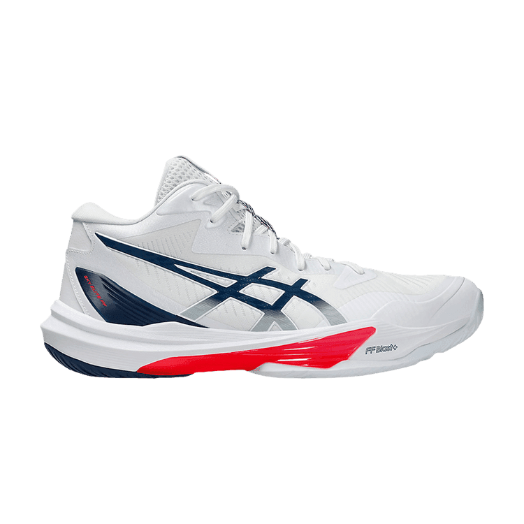 ASICS Sky Elite FF MT 3 'White Mako Blue' White/Mako Blue