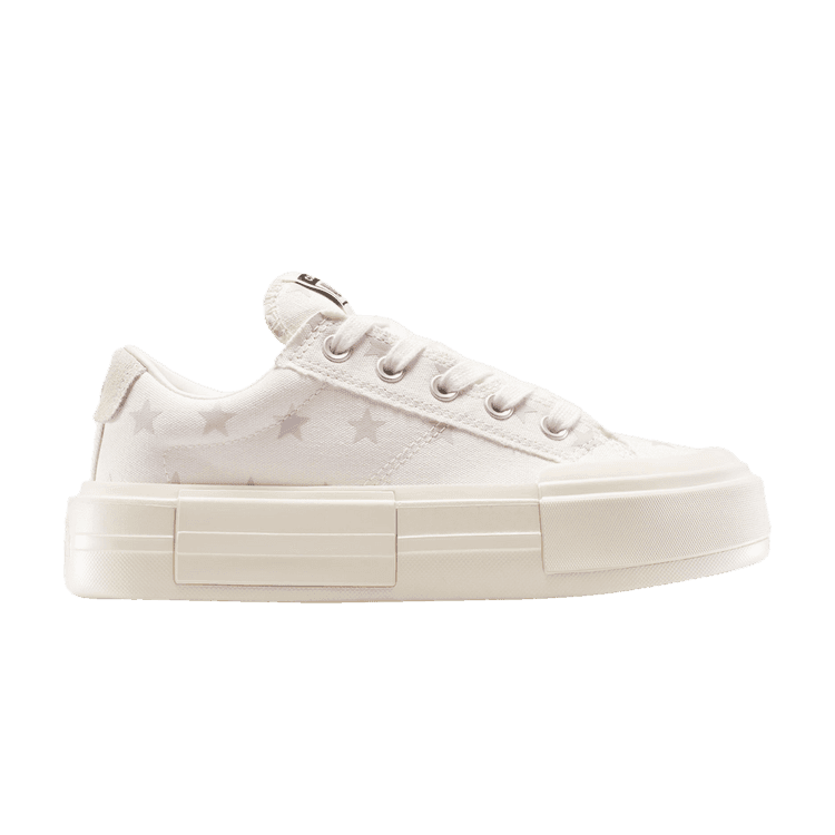 Converse Wmns Cruise 'Archive Stars - White' White/Shy Flamingo/White
