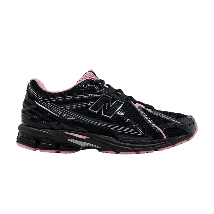 New Balance 1906R 'Pink Taffy' Eclipse/Pink Taffy/Black Cement