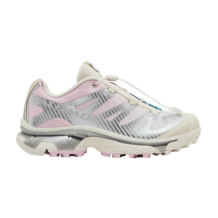 Salomon XT-4 OG 'Vanilla Ice Silver' Vanilla Ice/Footwear Silver/Fairy Tale