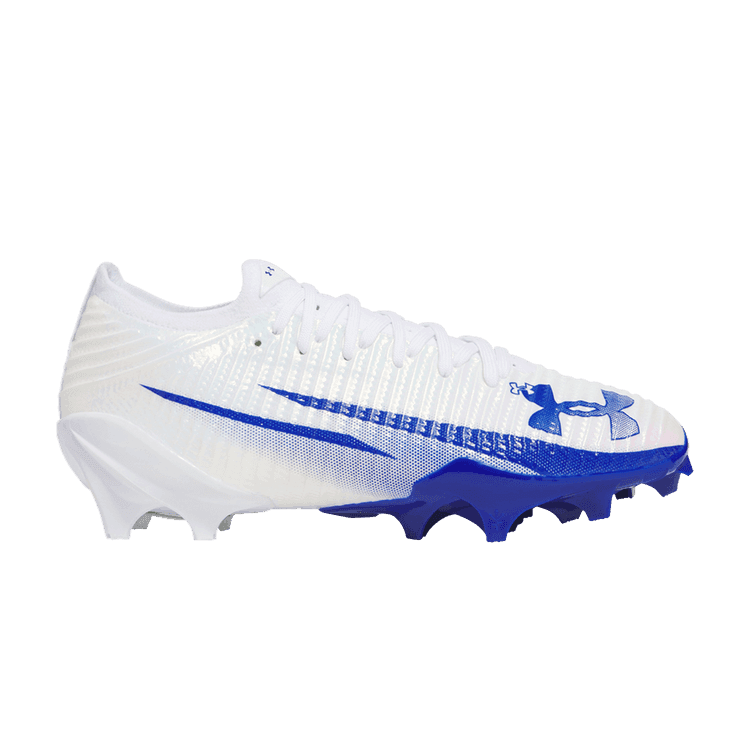 Under Armour Blur Pro 'White Team Royal' White/Team Royal