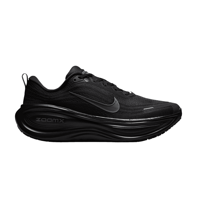 Nike Vomero Plus 'Black Metallic Dark Grey' Black/Metallic Dark Grey/Cool Grey/Dark Smoke Grey