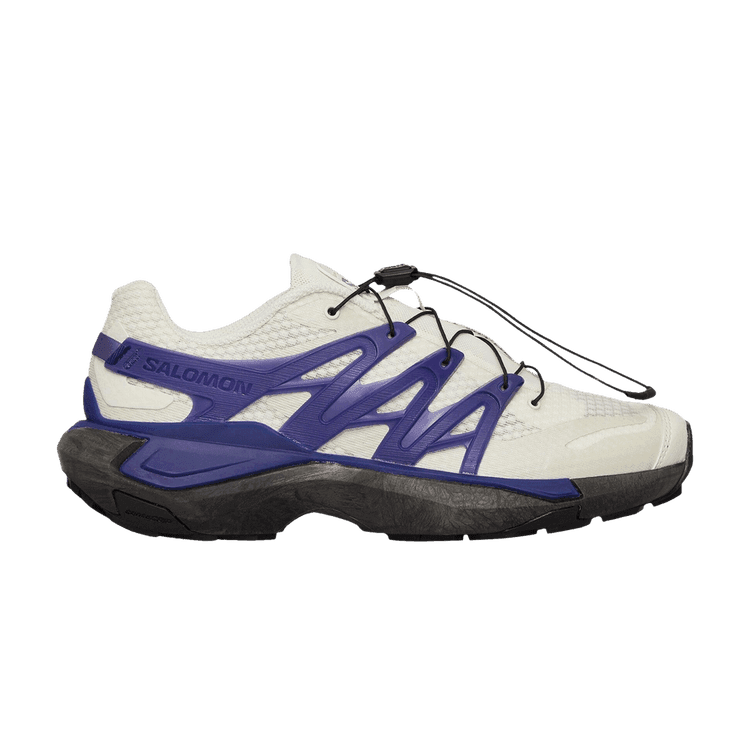 Salomon XT PU.RE Advanced 'Vanilla Ice Liberty' Vanilla Ice/Liberty/Black