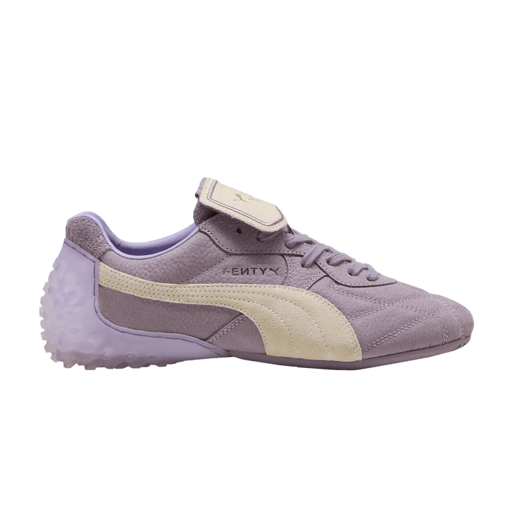 Fenty x Puma Wmns Avanti LS 'Pale Plum' Pale Plum/Alpine Snow