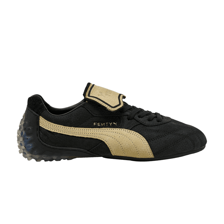 Fenty x Puma Wmns Avanti LS 'Black Prairie Tan' Black/Prairie Tan
