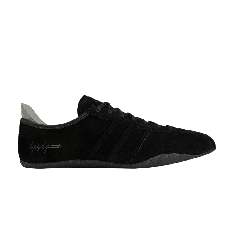 adidas Y-3 Tokyo 'Triple Black' Black/Black/Black