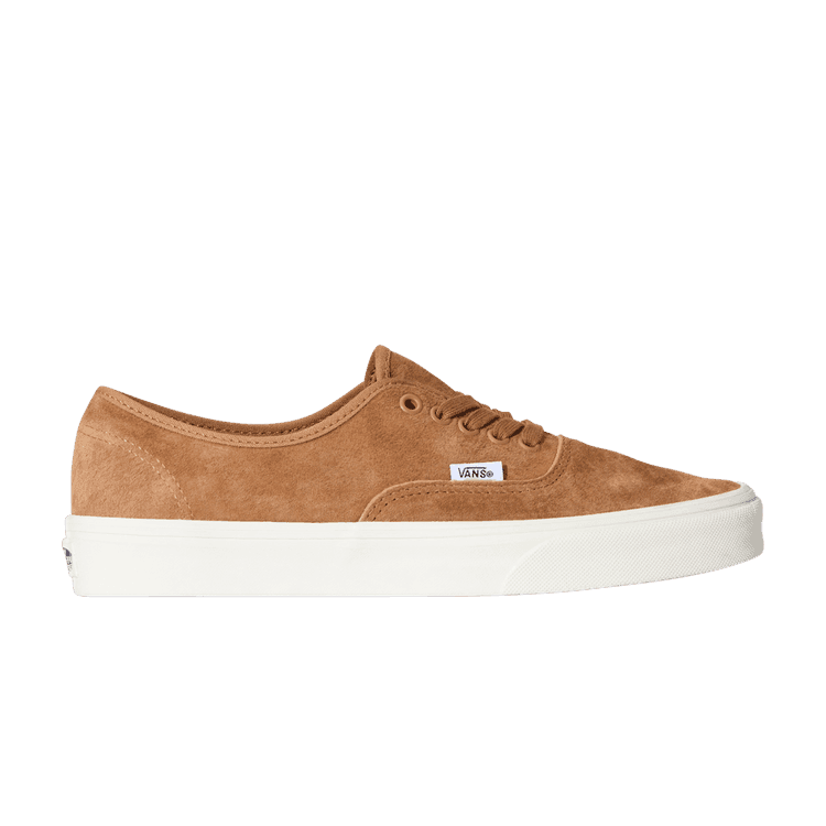 Vans Authentic 'Chipmunk Brown' Chipmunk Brown