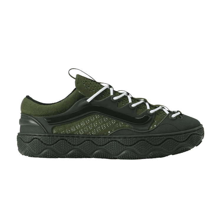 Vans Premium Old Skool 36 FM 'Pine Forest Green' Pine Forest Green