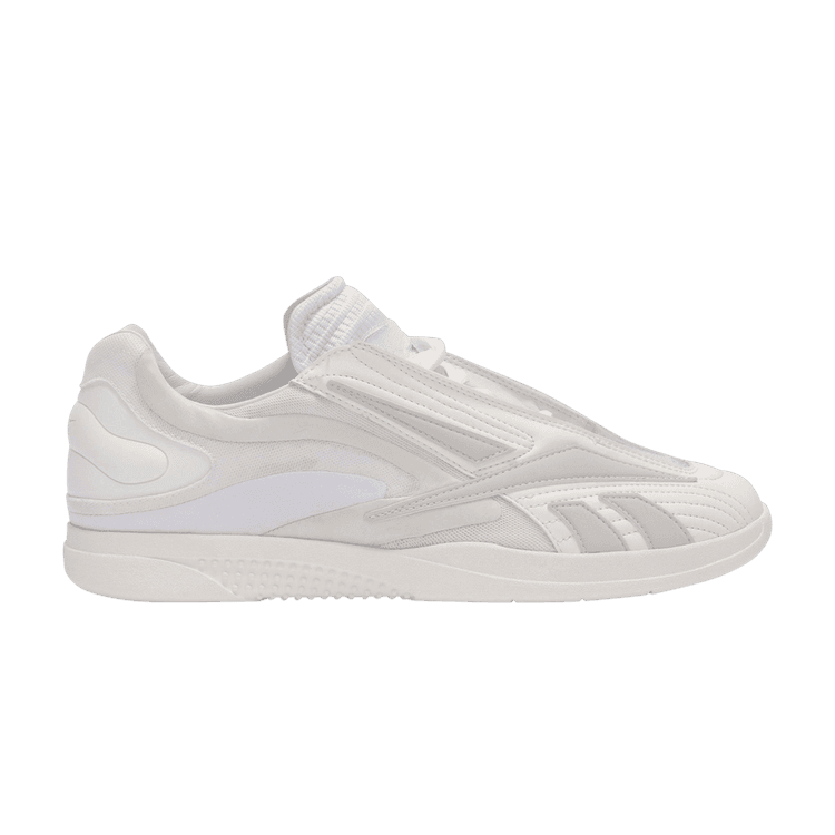 Reebok Hammer Pro LTD 'Triple White' Triple White