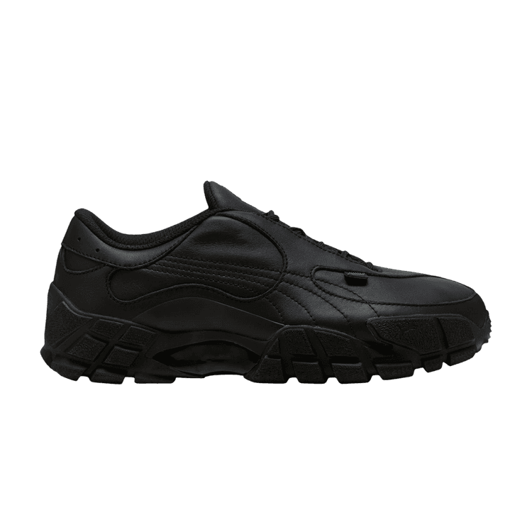Skepta x Puma Skope Forever 'Black' Black