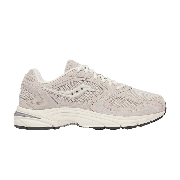 Saucony Grid Jazz 9 'Suede Pack - Cashmere Creme' Cashmere/Creme