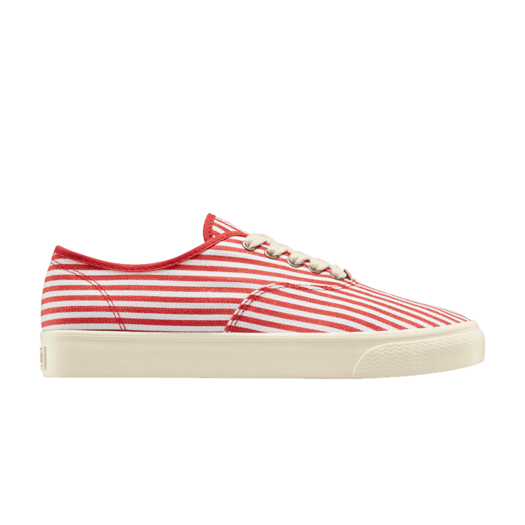 Golf Le Fleur x Converse Naut-1 'Molten Lava' Molten Lava/Afterglow