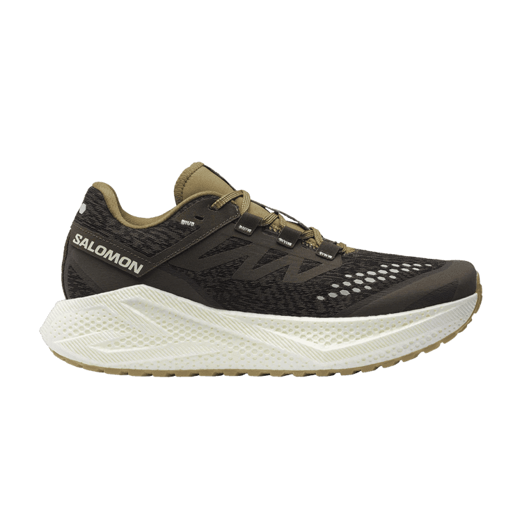 Salomon Aero Glide 3 GRVL 'Wren Coyote Brown' Wren/Vanilla Ice/Coyote Brown