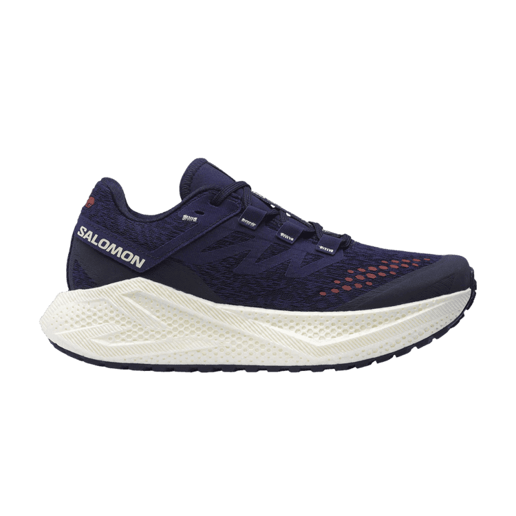 Salomon Wmns Aero Glide 3 GRVL 'Astral Aura' Astral Aura/Vanilla Ice/Haute Red