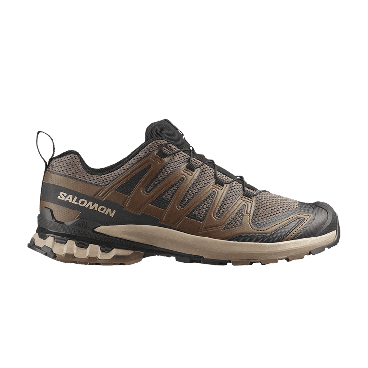 Salomon XA Pro 3D V9 'Falcon' Falcon/Desert Tan/Black