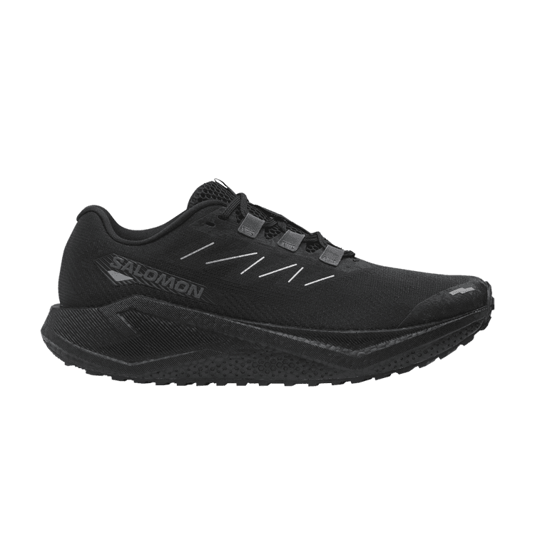 Salomon Aero Blaze 3 GRVL 'Phantom' Phantom/Black/Black